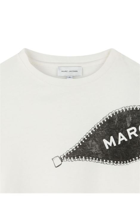 T-shirt Marc Jacobs Kids MARC JACOBS KIDS | T-SHIRT E POLO | W60637126